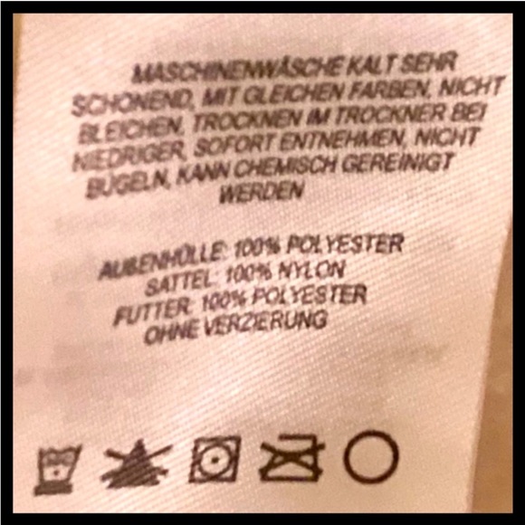 Columbia Sportswear Fleece Classic Fit Jacket - Picture 7 of 8